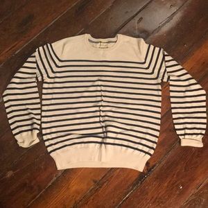Crewneck Sweater